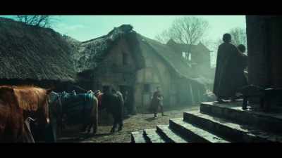 [chattering] - Shardlake