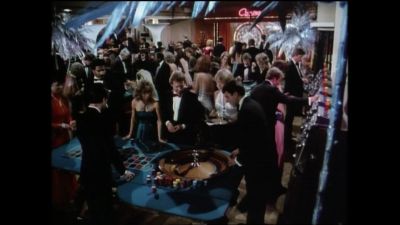 [Chattering] - The Love Boat