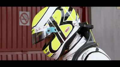 [chattering] - Brawn: The Impossible Formula 1 Story