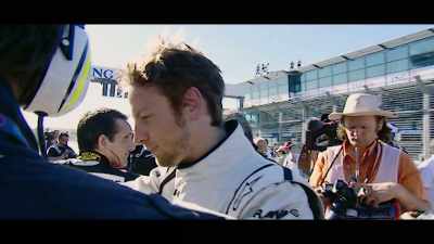 [chattering] - Brawn: The Impossible Formula 1 Story