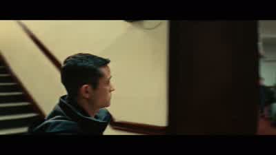 It's for the bus, in case there's a chance to evacuate. - The Dark Knight Rises