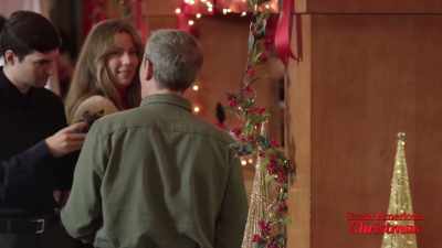 [chattering] - A Dash of Christmas