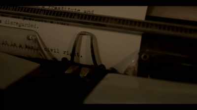 CHATTERING - The Long Shadow