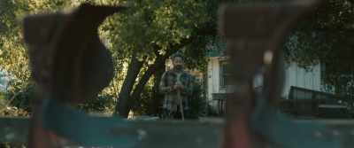 [chattering] - Pet Sematary: Bloodlines
