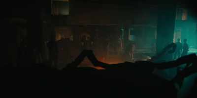 [chattering] - Foundation