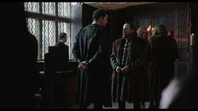 [CHATTERING] - Anne Boleyn