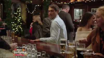 (chattering) - Christmas at Castle Hart