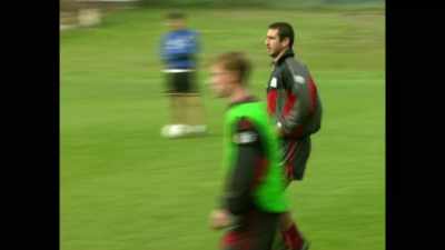 [chattering] - Fever Pitch: The Rise of the Premier League