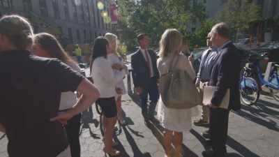 [chattering] - Jeffrey Epstein: Filthy Rich