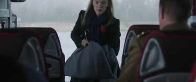 (CHATTERING) - Military Wives