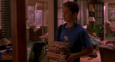 (CHATTERING) - American Pie 2