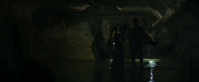 (chattering) - Monsters of Man