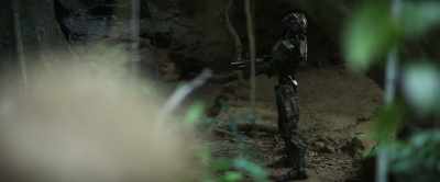 (chattering) - Monsters of Man