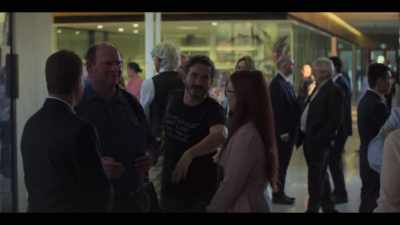 [chattering] - The Commons