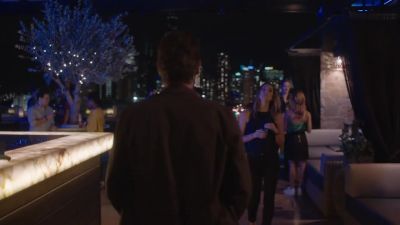 [chattering] - Harrow