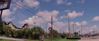 [chattering] - The Florida Project