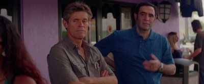 [chattering] - The Florida Project
