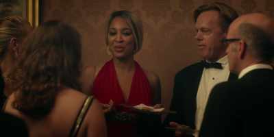 [chattering] - Dear White People