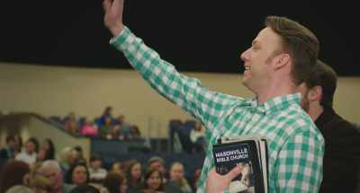 [chattering] - The Resurrection of Gavin Stone