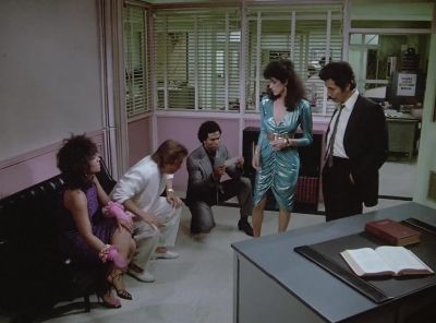 [Chattering] - Miami Vice