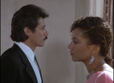 [ Chattering ] - Miami Vice