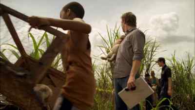 [ Chattering ] - The Glades