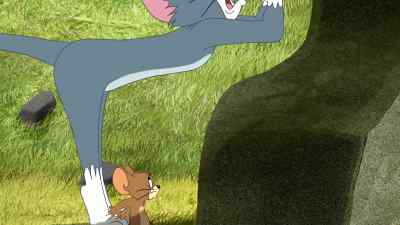 [CHATTERING] - Tom and Jerry Tales