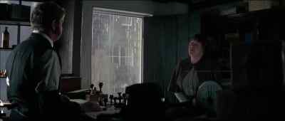 [Chattering] - The Englishman Who Went Up a Hill But Came Down a Mountain