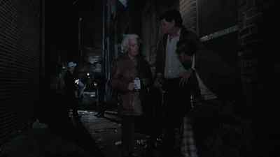 [Chattering] - Wise Blood