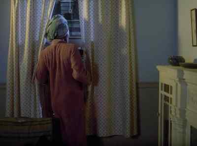 [ chattering ] - The Women of Brewster Place