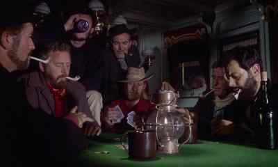         [ Chattering ] - In Search of the Castaways