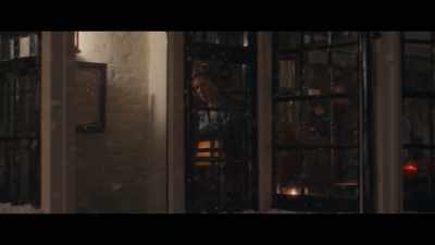 [Chattering within] - Bridget Jones: Mad About the Boy
