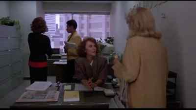 - [ Chattering ]
- Yes, can I help you? - Stella