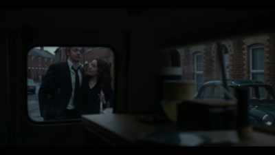 [chatting indistinctly] - Say Nothing