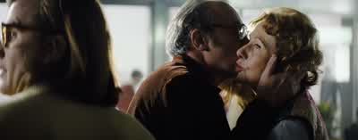 - Chau, papá. - Society of the Snow