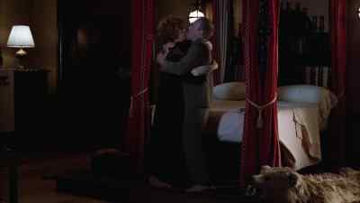 Chauncey, I couldn't stand it. - Being There