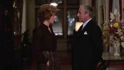 - Chauncey.
- Yes? - Being There