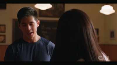 CHAU'S PRETTY MUCH
THE ONLY EXPERT - Kung Fu