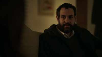 Chava, I... - The Patient