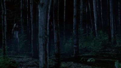 [ Chavez ]
Walkin' a little slow
there, aren't you, Floyd? - Wrong Turn 3: Left for Dead