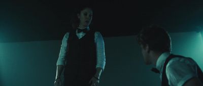 Chaz, what's going on? - Porno