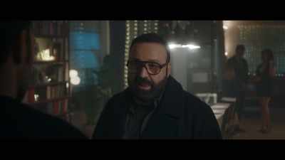 - Che delirio?
- [Stefania] "Che delirio?" - I migliori giorni
