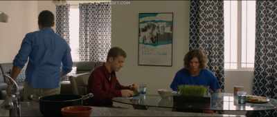 - Che diavolo c'è di sbagliato con te. - A Nice Quiet Life