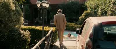 - Che è venuto a fare quaggiù? - The Great Beauty