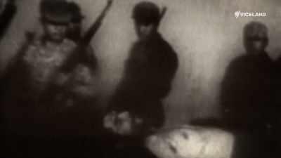 Che Guevara was captured
and executed by the Bolivian Army - Guns That Changed The Game