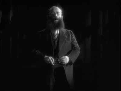 Che magnifica occasione per te! - The Jazz Singer