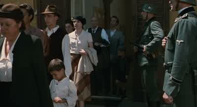 Che ore sono? - Life Is Beautiful