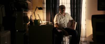 Che stai guardando? - The Great Beauty