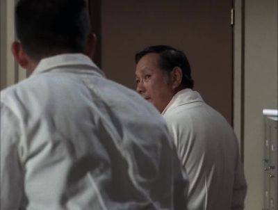CHE, TAKE A LOOK. - Hawaii Five-0