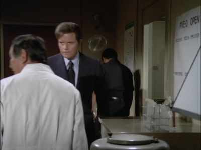 CHE, WHAT DO YOU GOT? - Hawaii Five-O